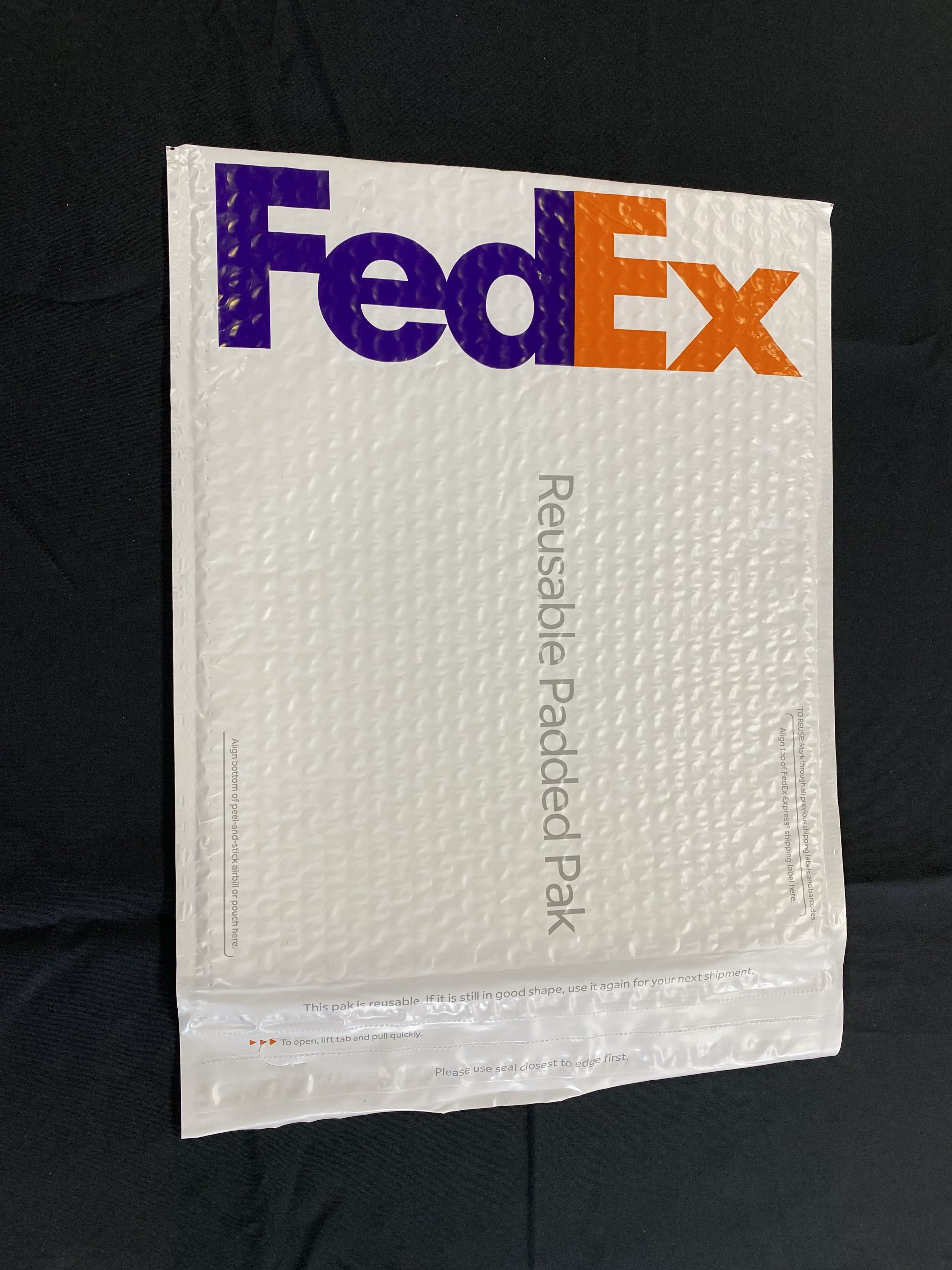 FedEx Envelope