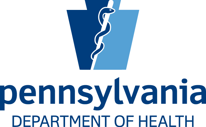 pennsylvania Department of health